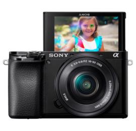 دوربین-دیجیتال-سونی-Sony-Alpha-a6100-Mirrorless-Digital-Camera-with-16-50mm-Lens